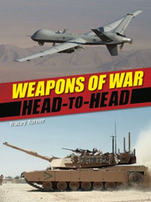 cover image of Weapons of War